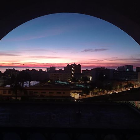 Tres Carabelas Torremolinos Eksteriør billede