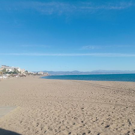 Tres Carabelas Torremolinos Eksteriør billede