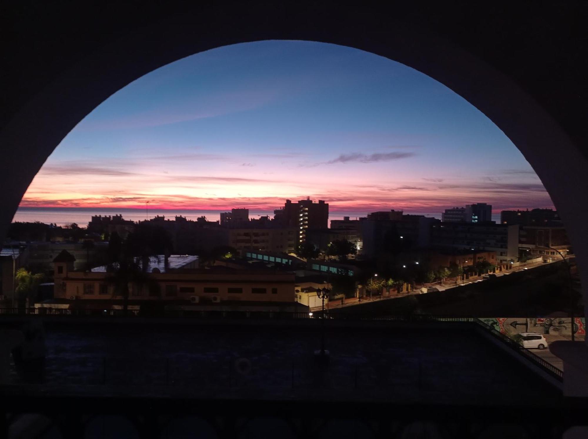 Tres Carabelas Torremolinos Eksteriør billede