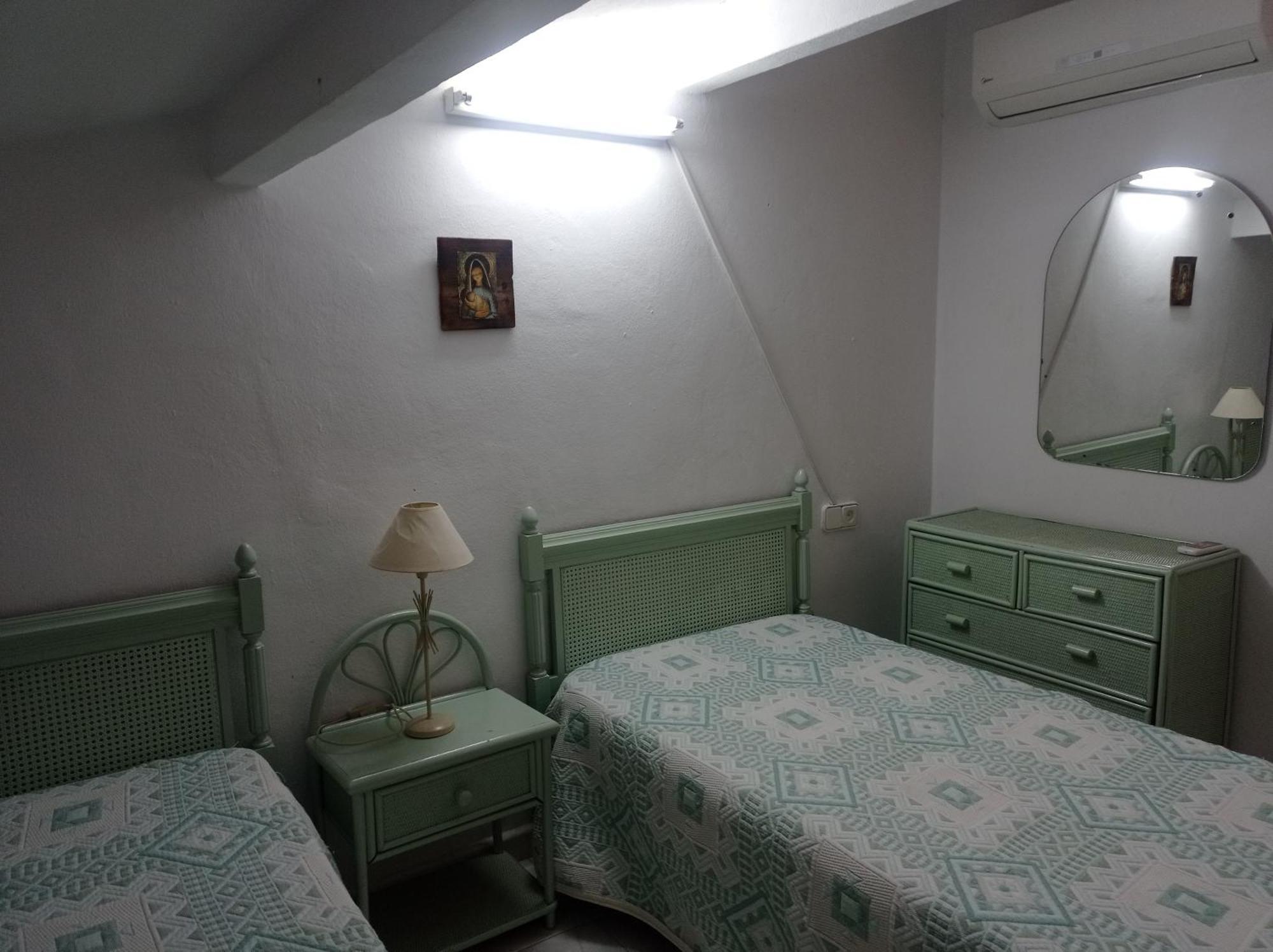 Tres Carabelas Torremolinos Eksteriør billede