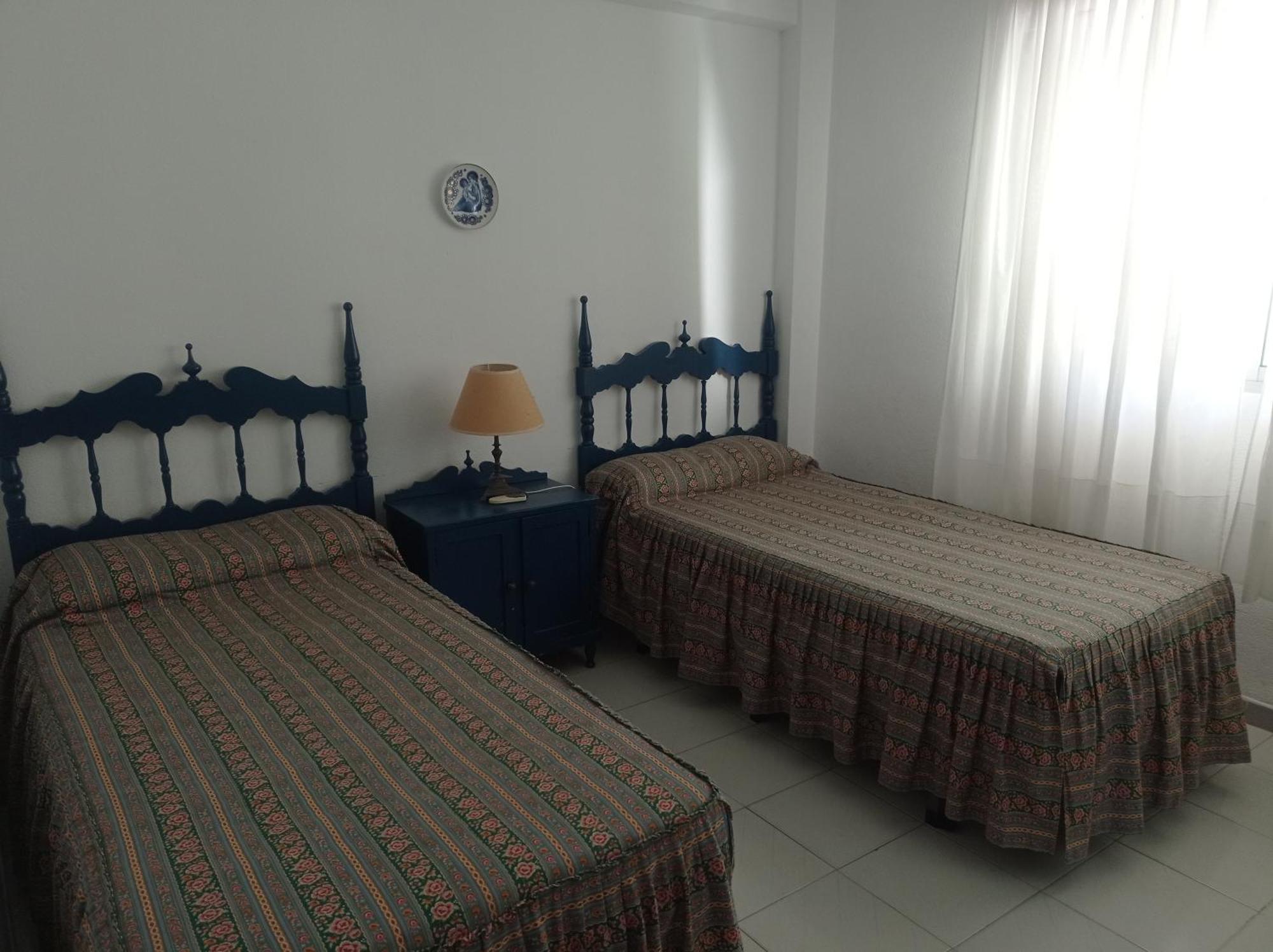 Tres Carabelas Torremolinos Eksteriør billede