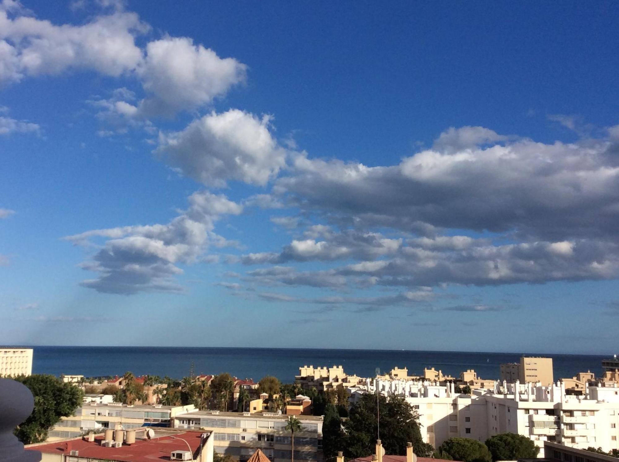Tres Carabelas Torremolinos Eksteriør billede