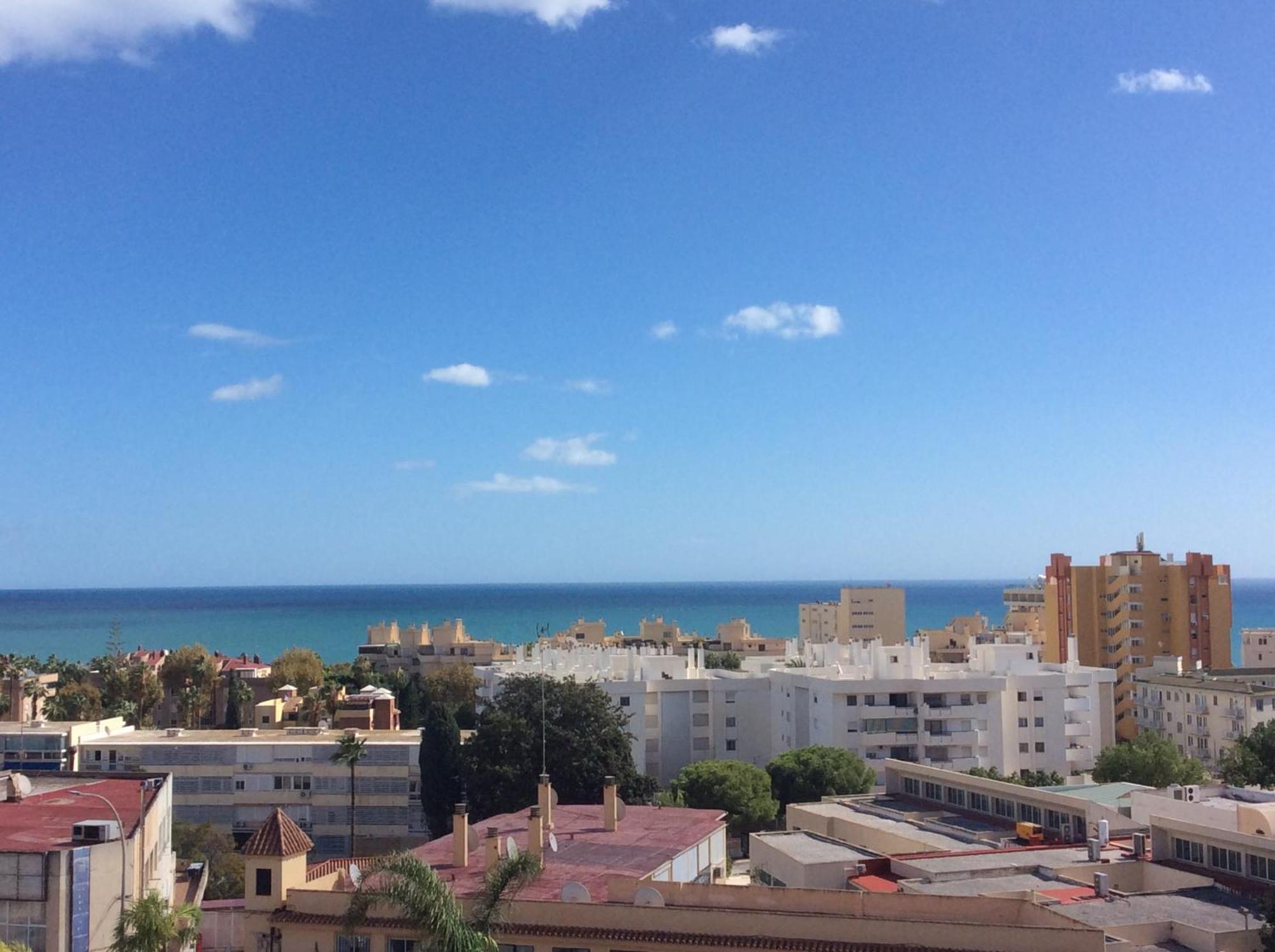 Tres Carabelas Torremolinos Eksteriør billede