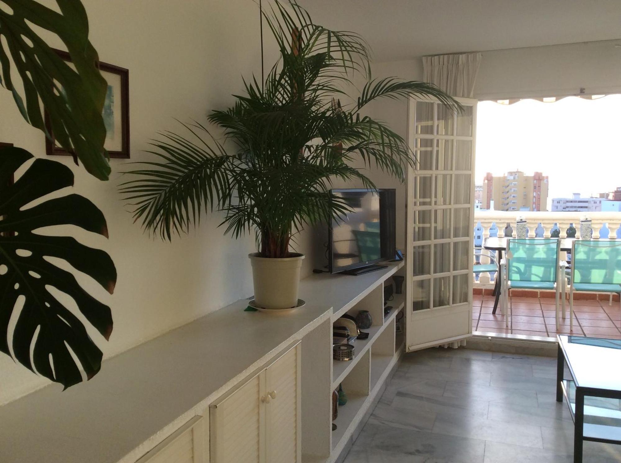 Tres Carabelas Torremolinos Eksteriør billede