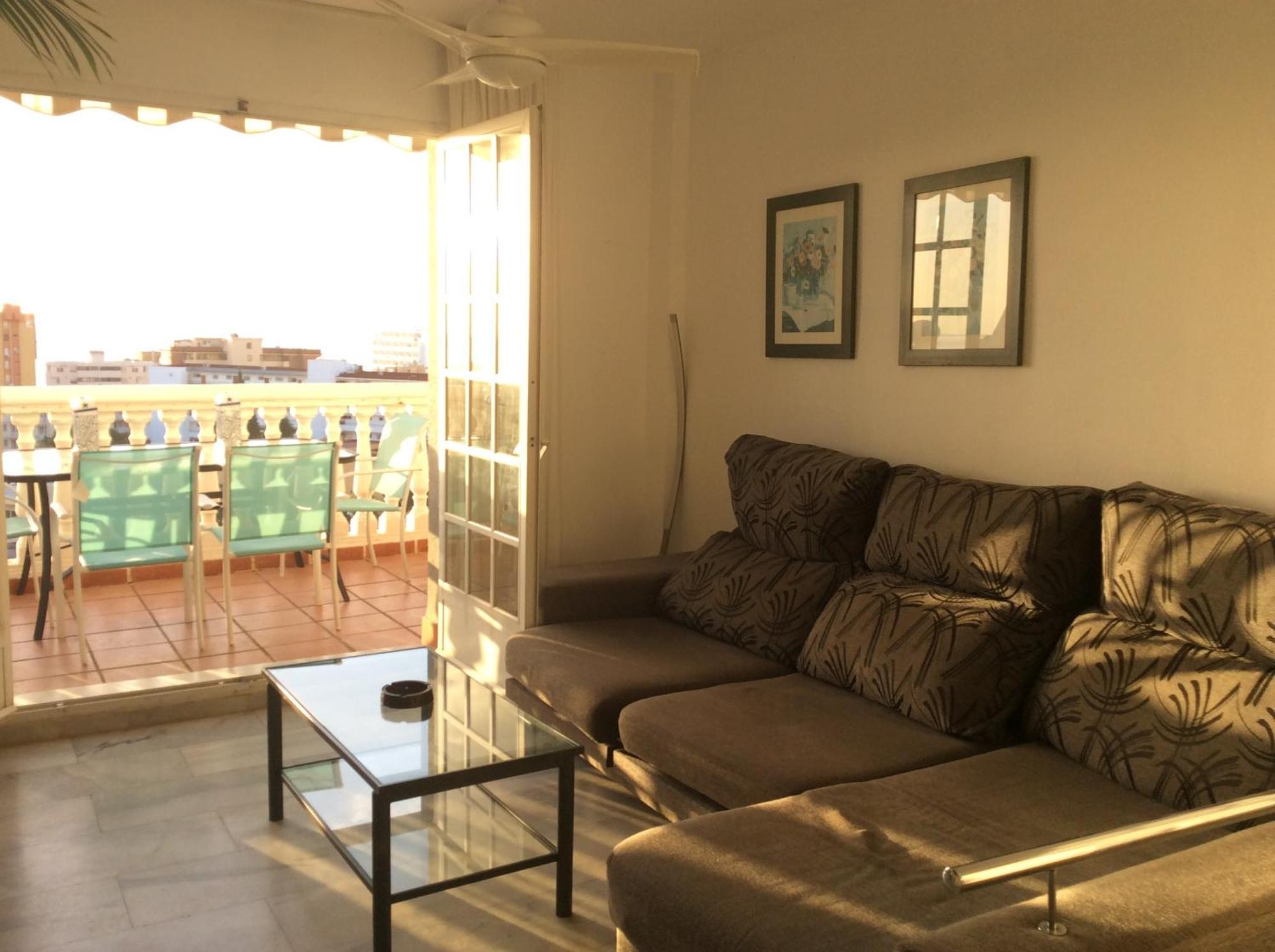 Tres Carabelas Torremolinos Værelse billede