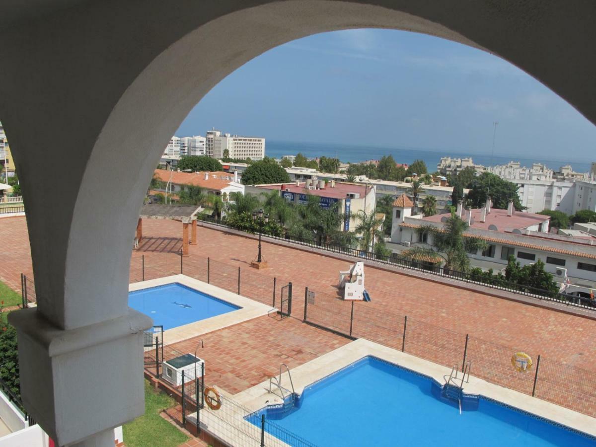 Tres Carabelas Torremolinos Eksteriør billede