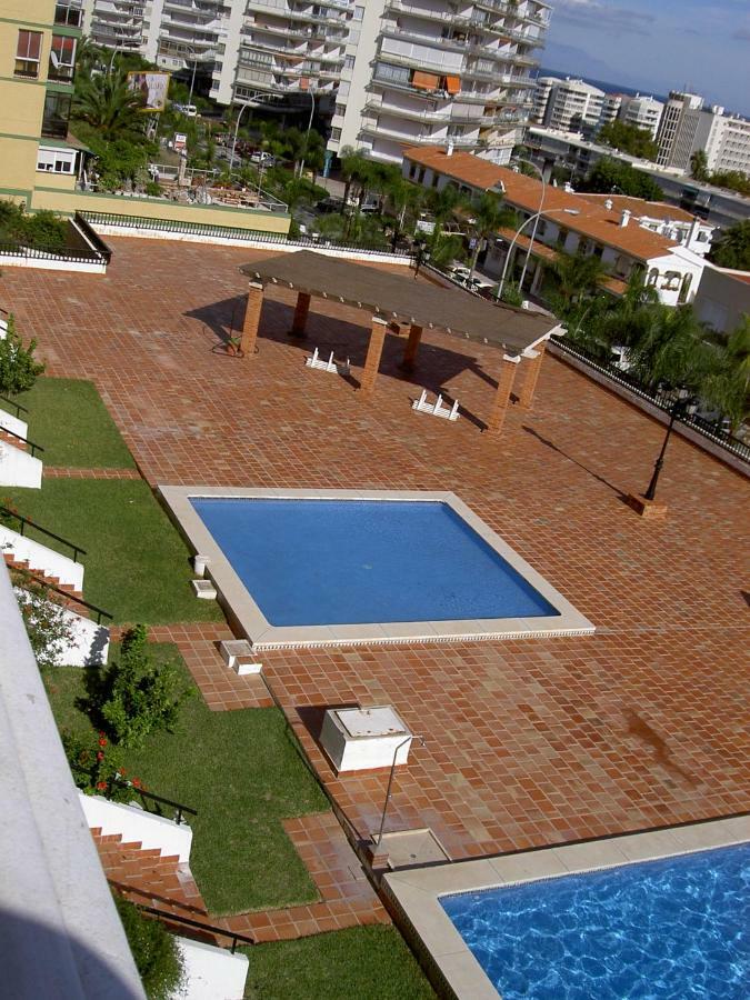 Tres Carabelas Torremolinos Eksteriør billede