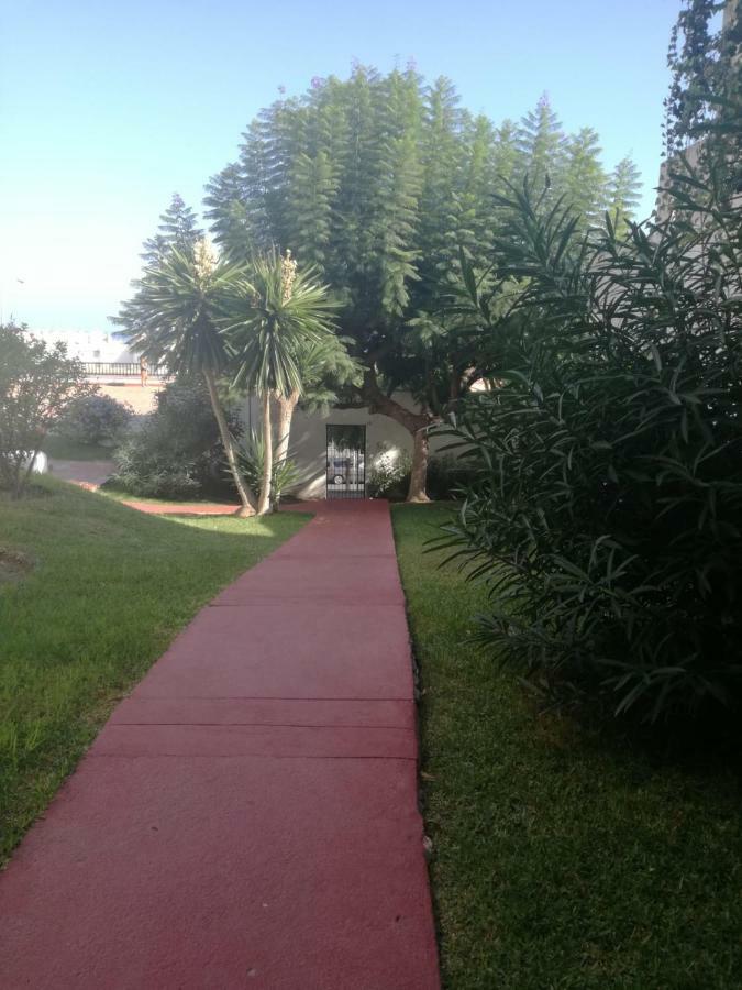 Tres Carabelas Torremolinos Eksteriør billede